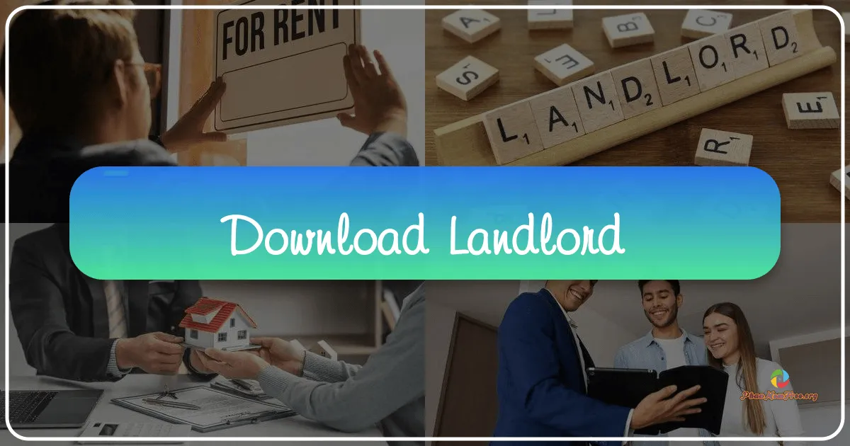Landlord: Trở thành Ông Trùm Bất Động Sản