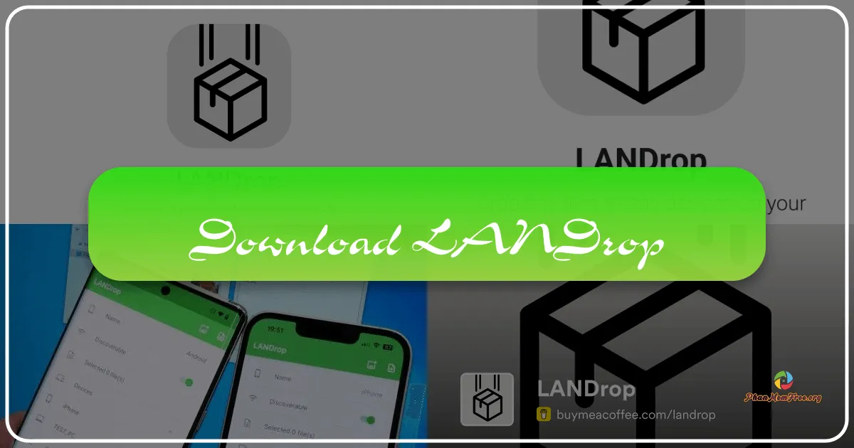 LANDrop: A Comprehensive Review of the Free FTP Client