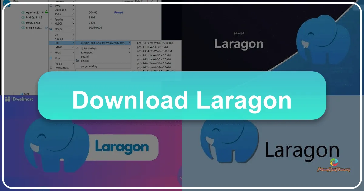 Laragon: A Comprehensive Review of the Portable Universal Development Environment