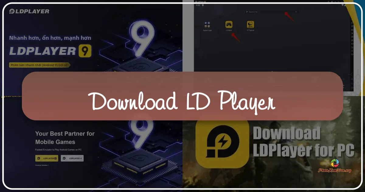 LDPlayer: A Comprehensive Guide to the Popular Android Emulator