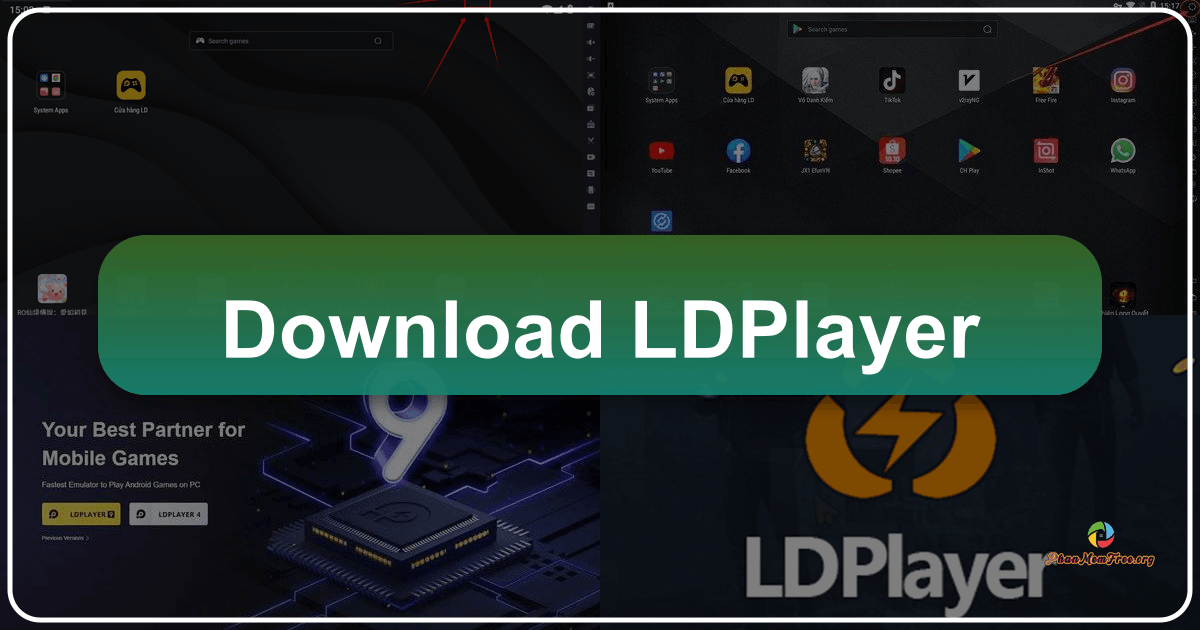LDPlayer: Trình Giả Lập Android Nhanh Chóng và Đa Năng Trên Máy Tính /images/download-ldplayer.png