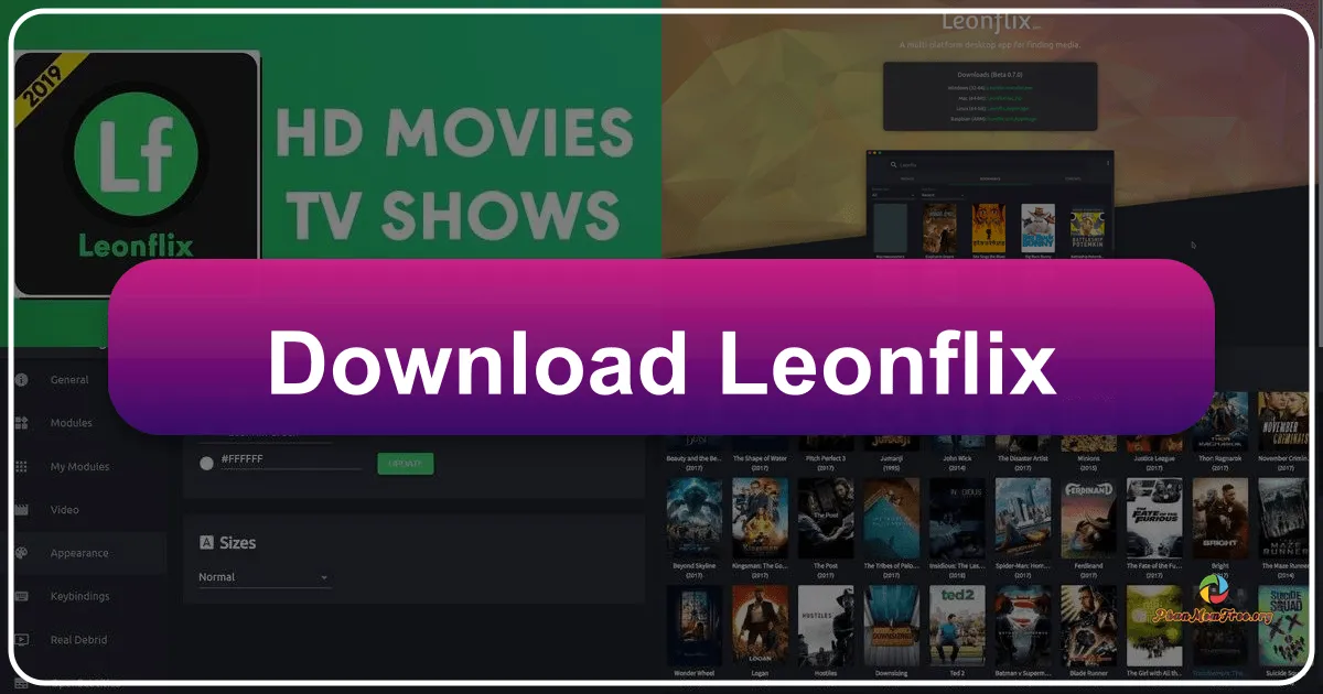 Leonflix: A Comprehensive Review of the Free, Ad-Free Video Search Engine