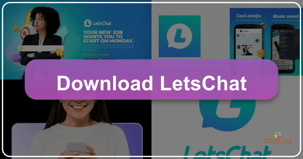 LetsChat: A Deep Dive into a Niche Social Messaging Platform