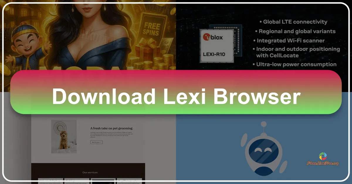 Lexi Browser: A Comprehensive Review