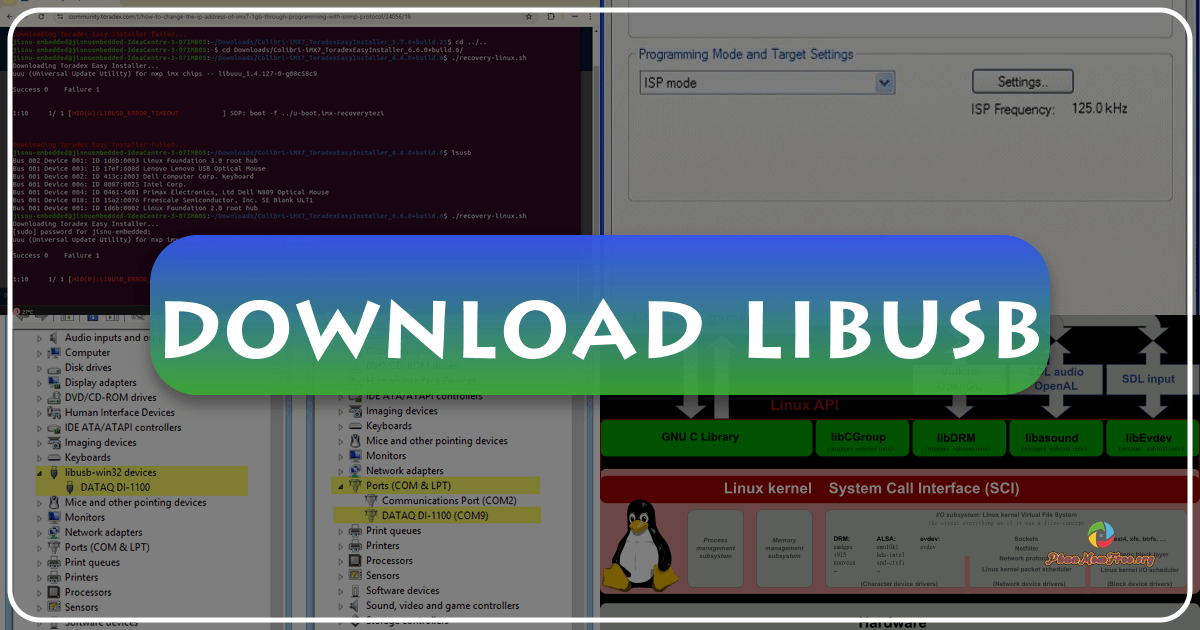 libusb: A comprehensive guide to the open-source USB library for cross-platform device interaction and control. /images/download-libusb.png