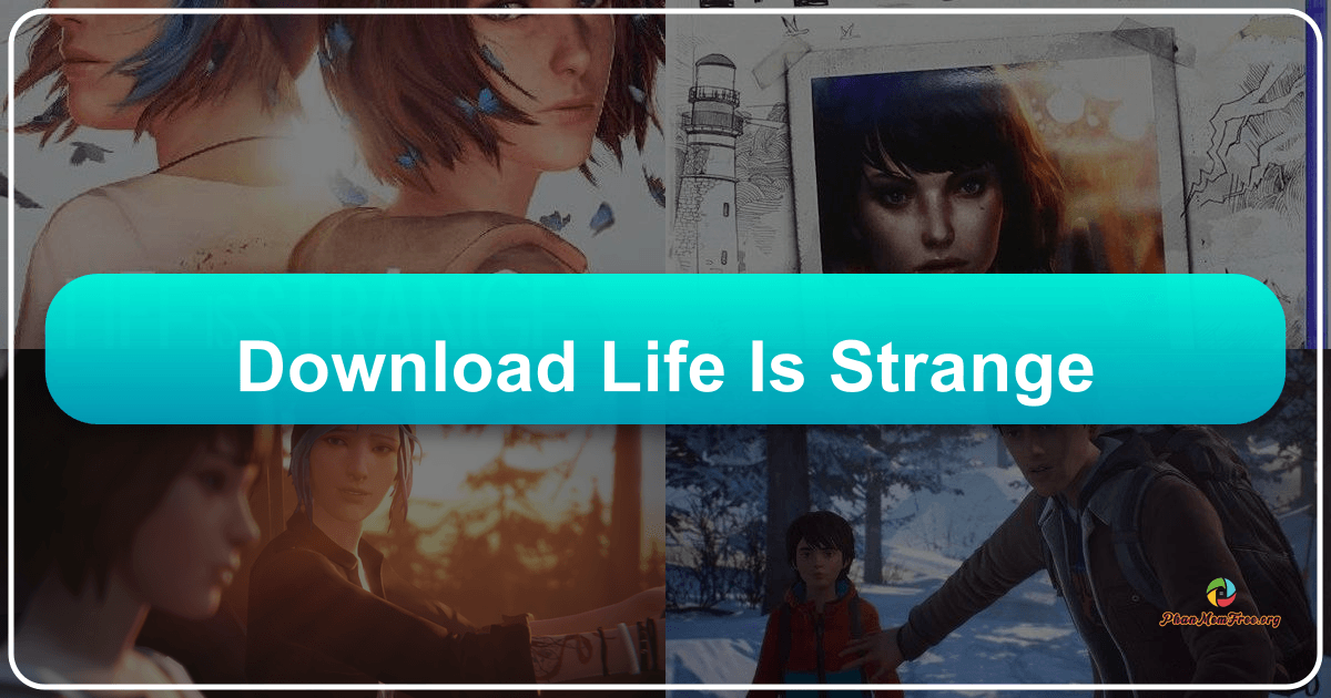 Life is Strange: an interactive narrative exploring identity, friendship, and choice with a unique time-rewinding mechanic. /images/download-life-is-strange.png