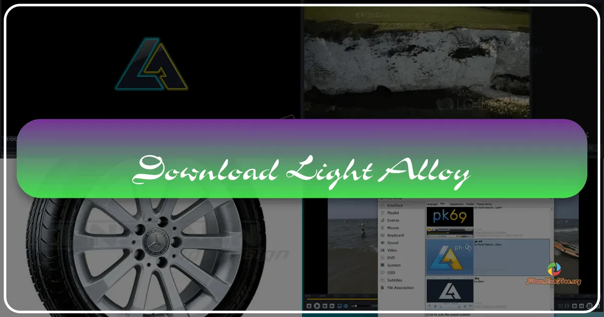 Light Alloy: A Comprehensive Review of a Classic Multimedia Player