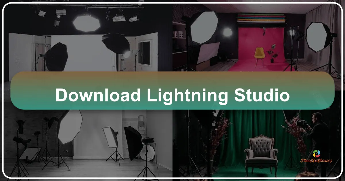 Lightning Studio: A Streamlined Salesforce LWC Development Tool