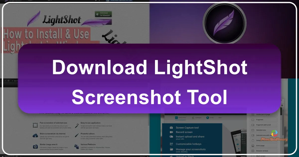 Lightshot: A Comprehensive Review of the Screenshot Tool