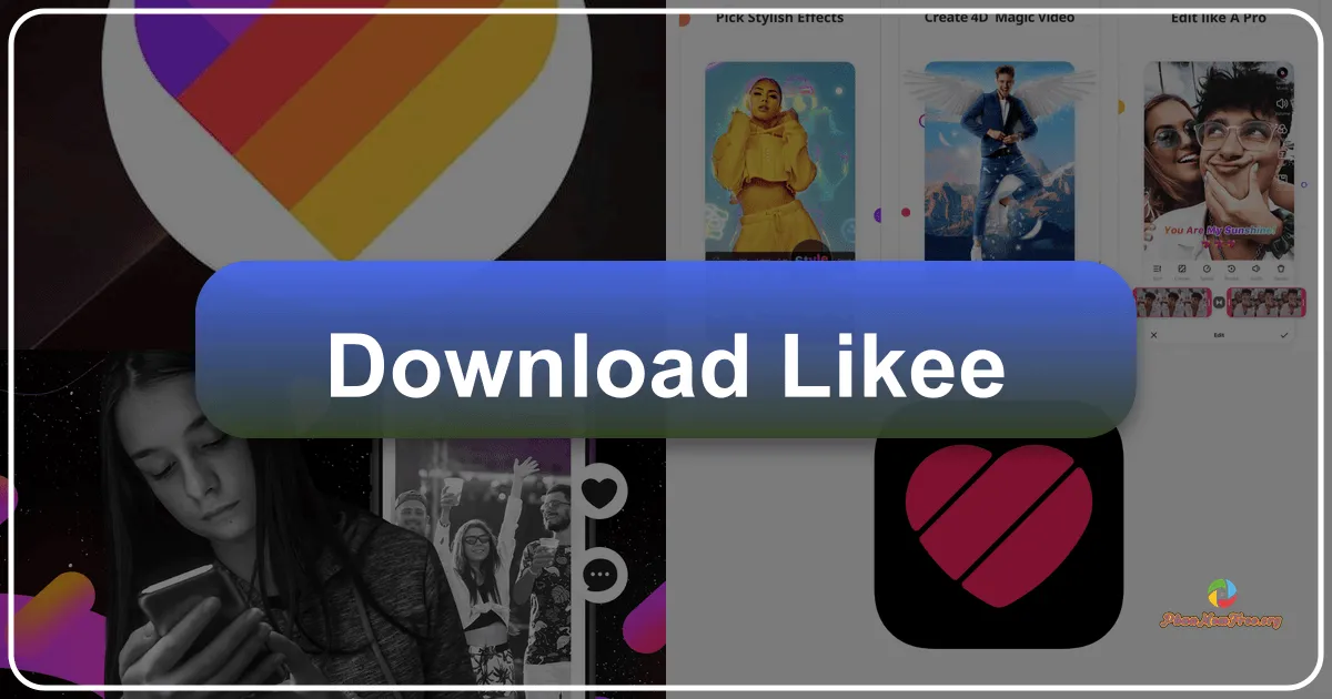 Likee: A Deep Dive into the Global Short-Form Video Platform