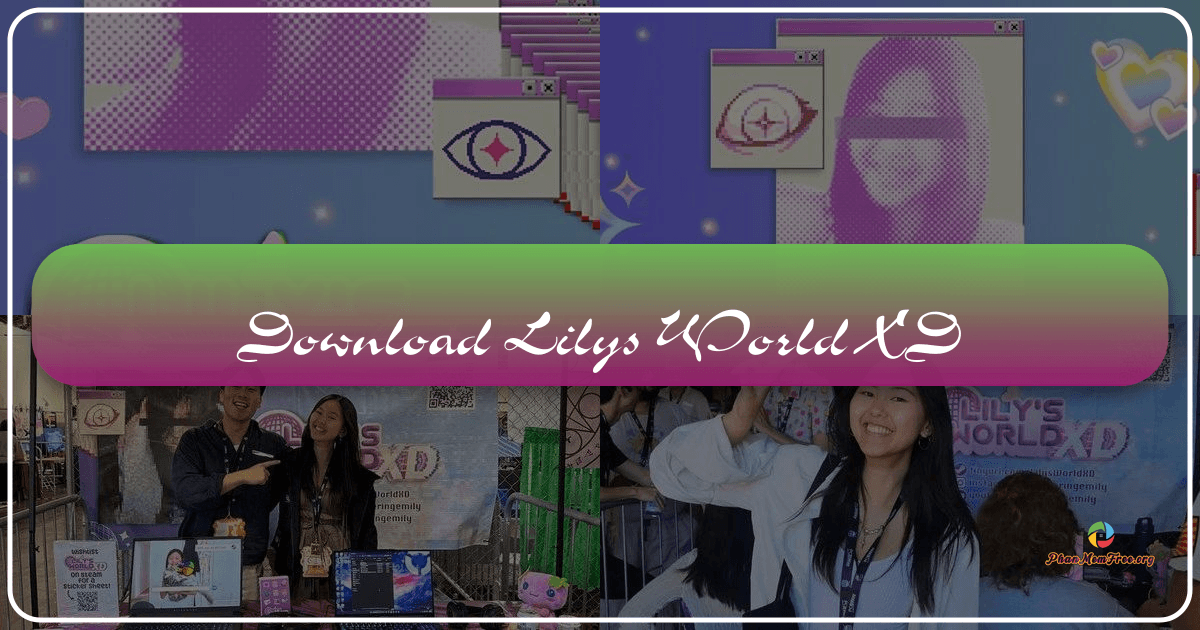 "Lily's World XD: A Psychological Horror Game Blending Nostalgia and Dread in a Digital Diary." /images/download-lilys-world-xd.png