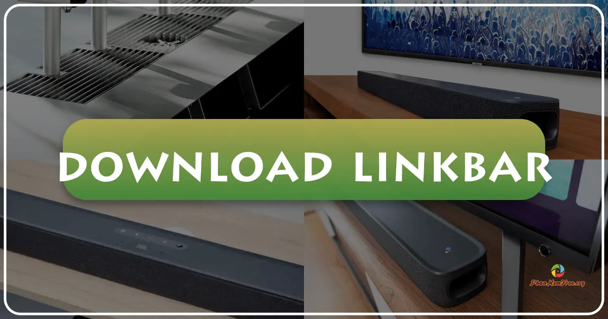 Linkbar: A Comprehensive Review of a Windows Utility