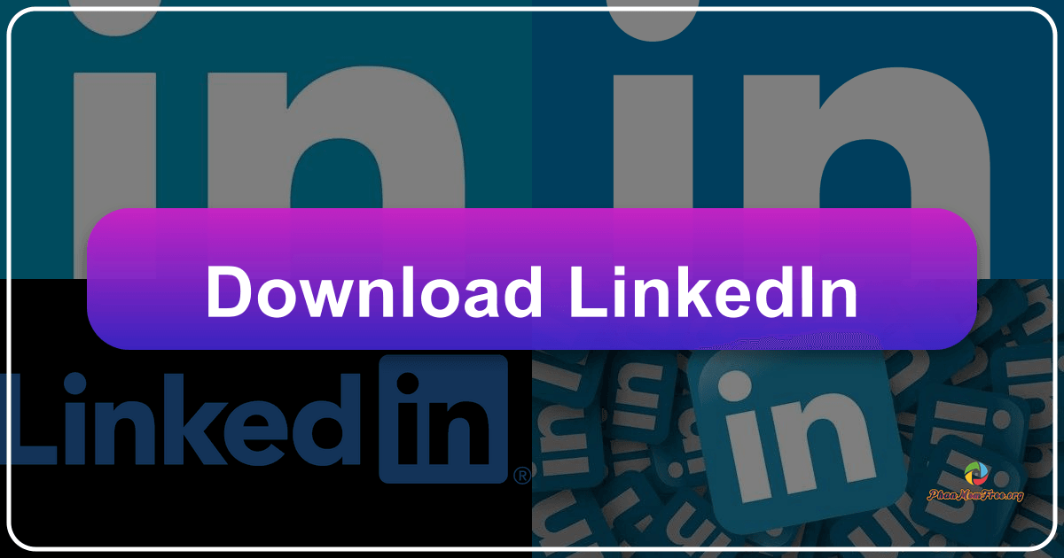Comprehensive guide to LinkedIn for professional networking, job searching, and career advancement with its features and benefits. /images/download-linkedin.png