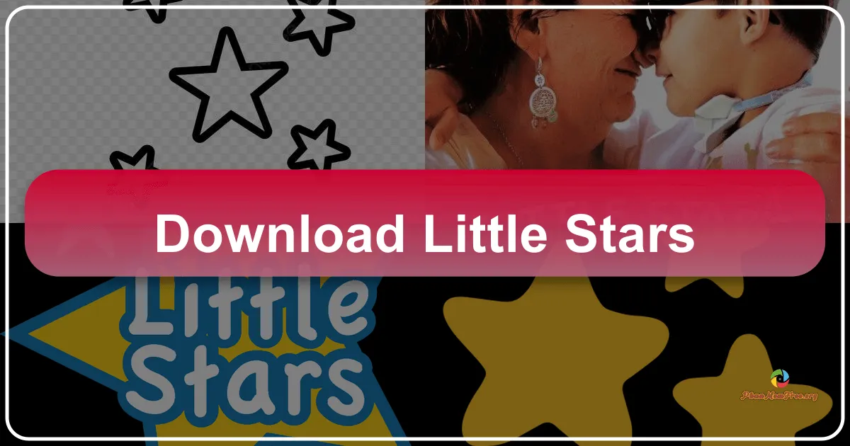 Little Stars: A Comprehensive Review of the Remote Surveillance App