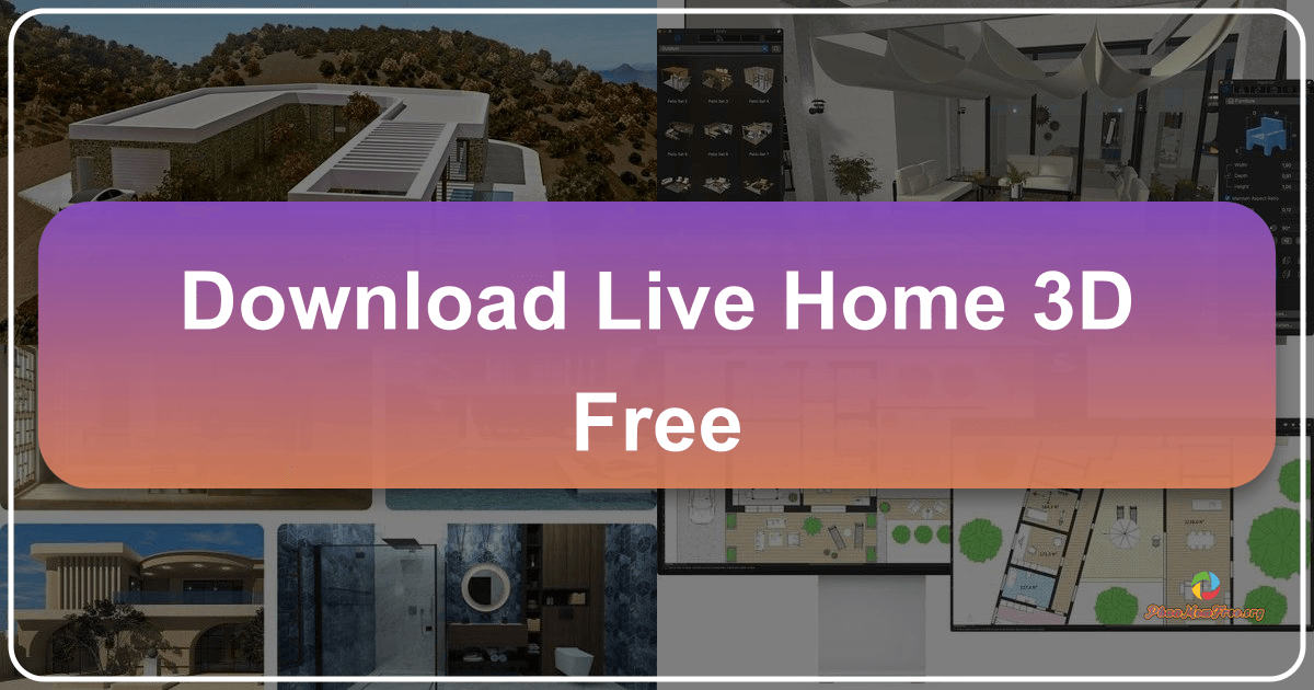 Live Home 3D: A free 3D home design software with intuitive interface and comprehensive features for users. /images/download-live-home-3d-free.png