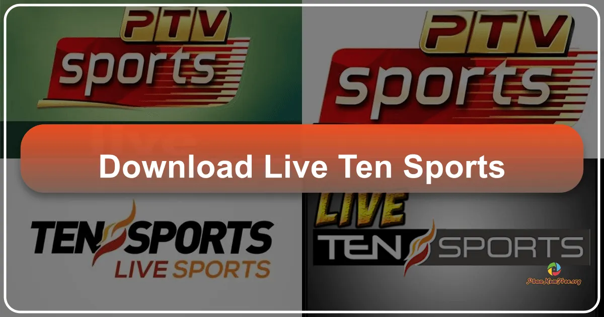 Live Ten Sports: A Comprehensive Review of the Android Streaming App