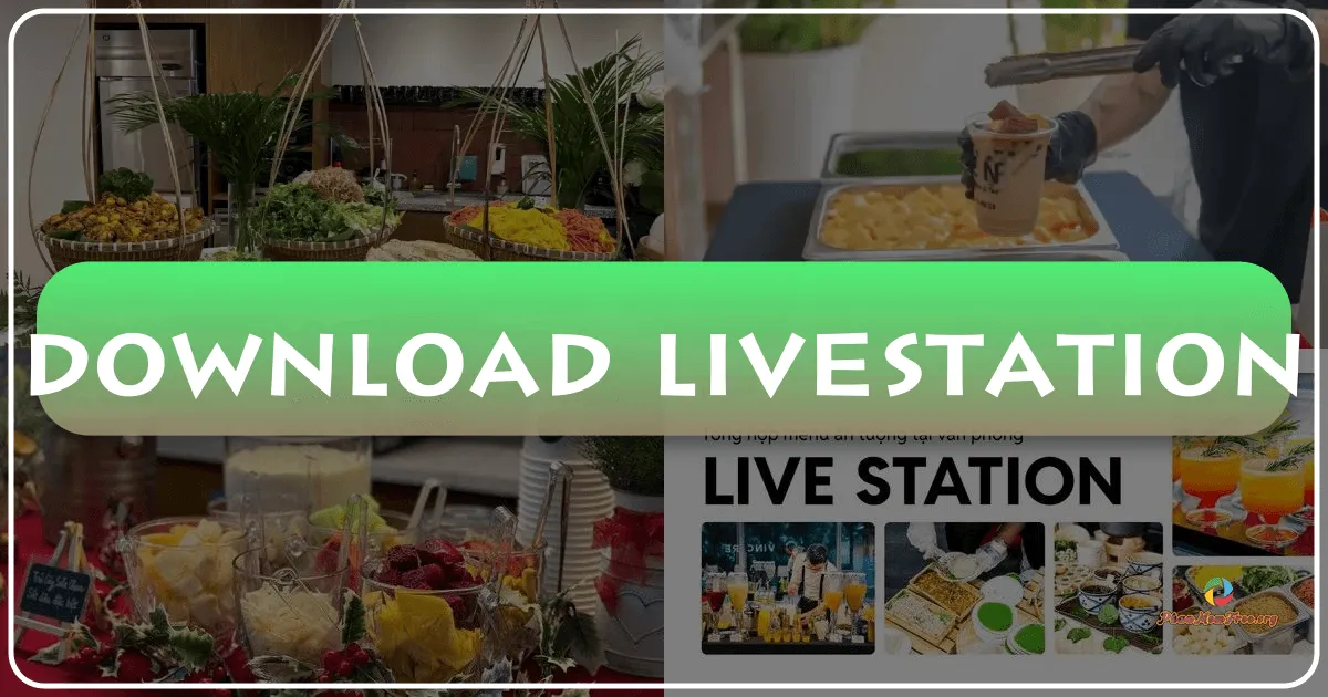 Livestation: A Comprehensive Review of the Global News Streaming Platform