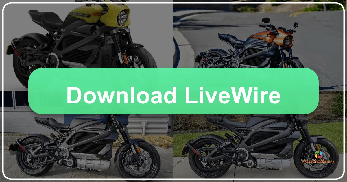 LiveWire: A Powerful Circuit Simulator for Students and Professionals
