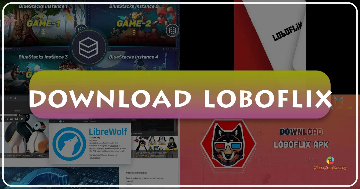Loboflix: A Comprehensive Review of the Android Lifestyle App
