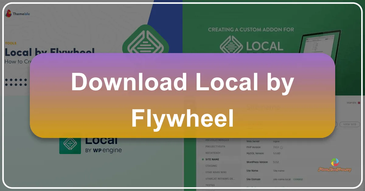 Local by Flywheel: Revolutionizing Local WordPress Development