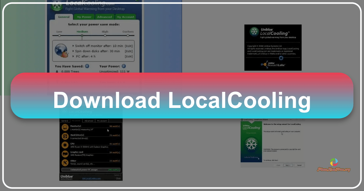LocalCooling: A free Windows app to minimize PC energy consumption and promote environmentally friendly computing practices. /images/download-localcooling.png