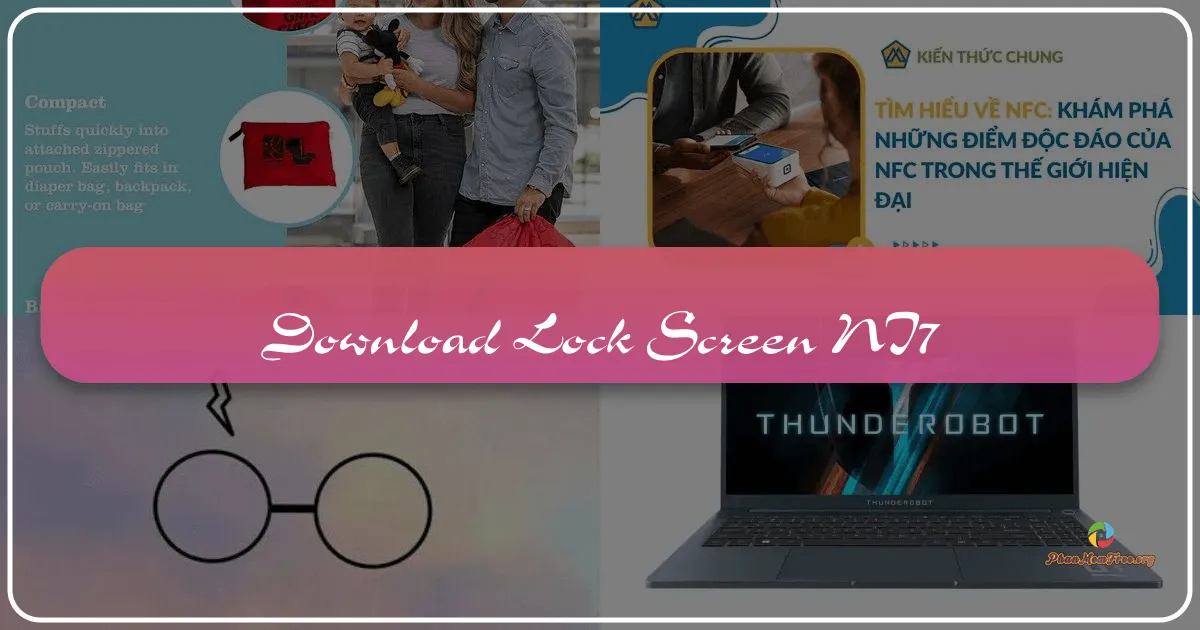 Lock Screen: A Simple Android Screen Locker