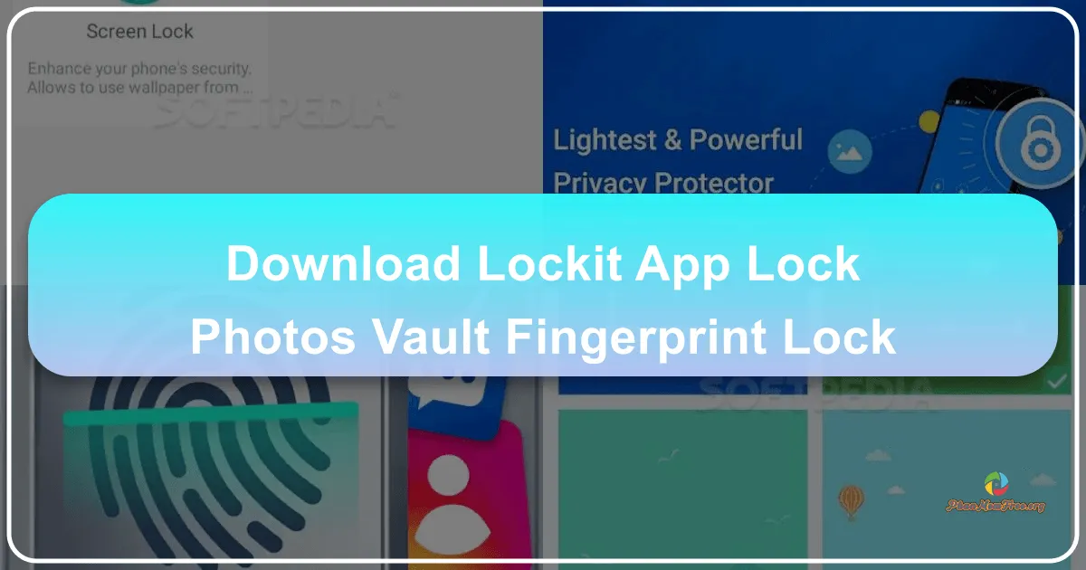 LOCKit: A Comprehensive Review of This Android App Lock and Media Vault