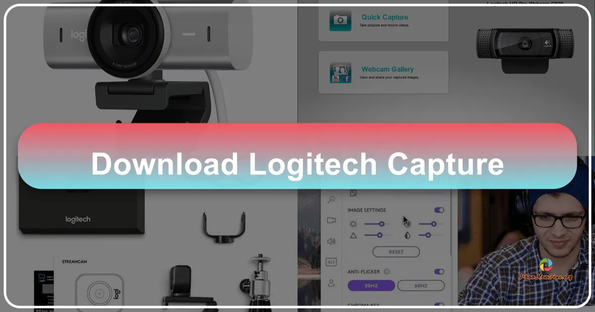 Logitech Capture: A Comprehensive Review of Logitech's Video Recording Software