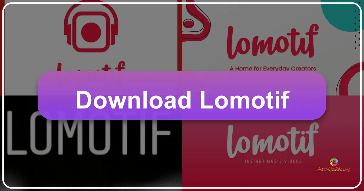 Lomotif: A Deep Dive into the Social Video Editing App