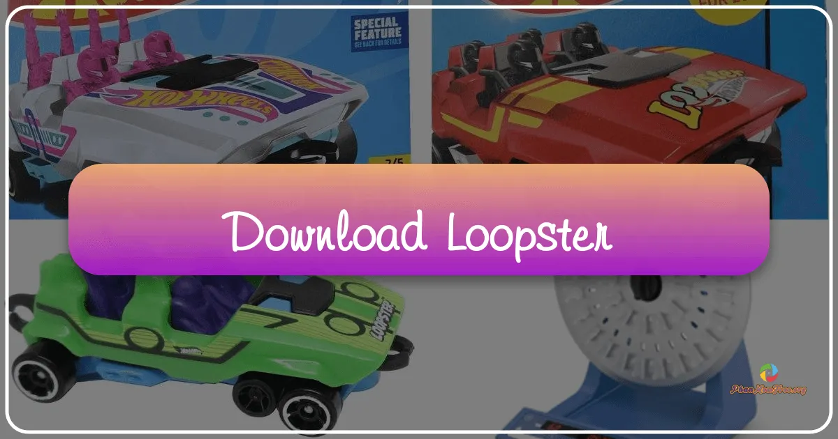 Loopster: Phần mềm làm phim trực tuyến đơn giản và mạnh mẽ