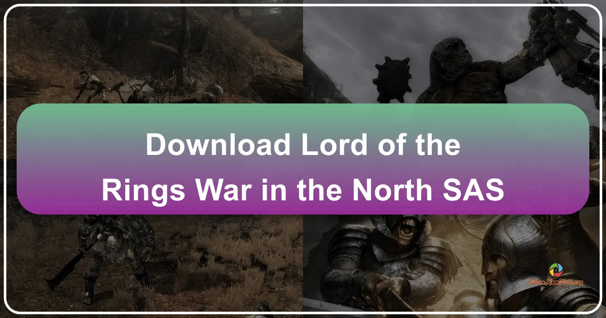 Lord of the Rings: War in the North – A Deep Dive into the Action RPG
