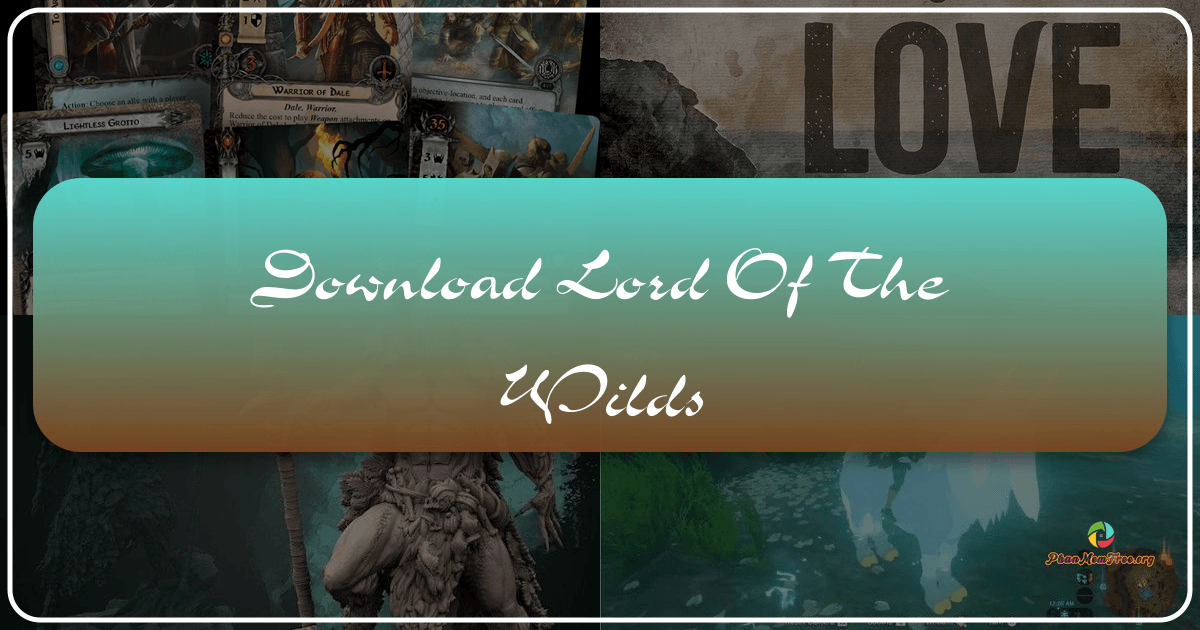 Explore Lord of the Wilds, a strategic game of survival, empire-building, and fantasy warfare. /images/download-lord-of-the-wilds.png