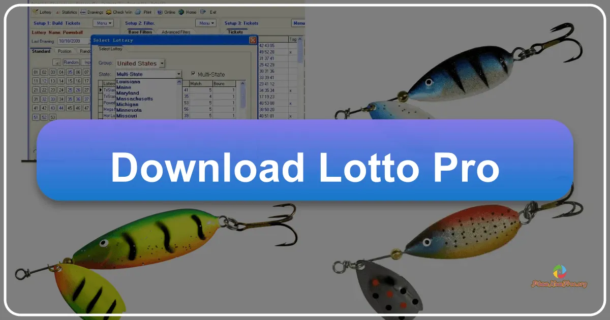Lotto Pro: A Comprehensive Review of Lottery Software