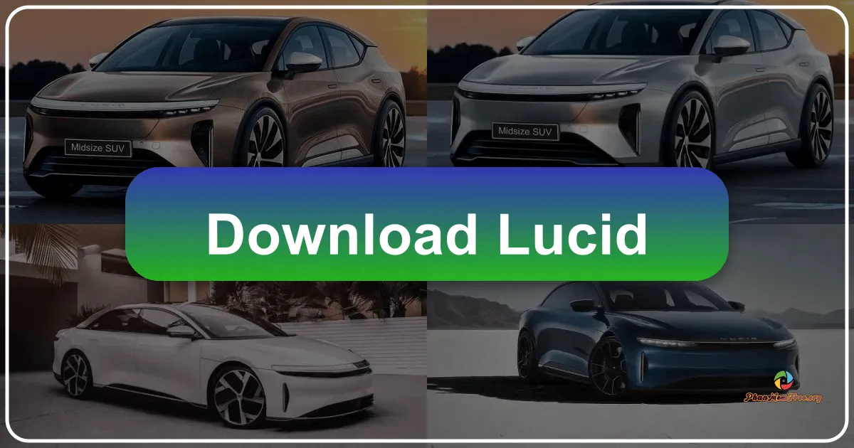 Lucid: Transforming Photos and Videos into Artistic Masterpieces