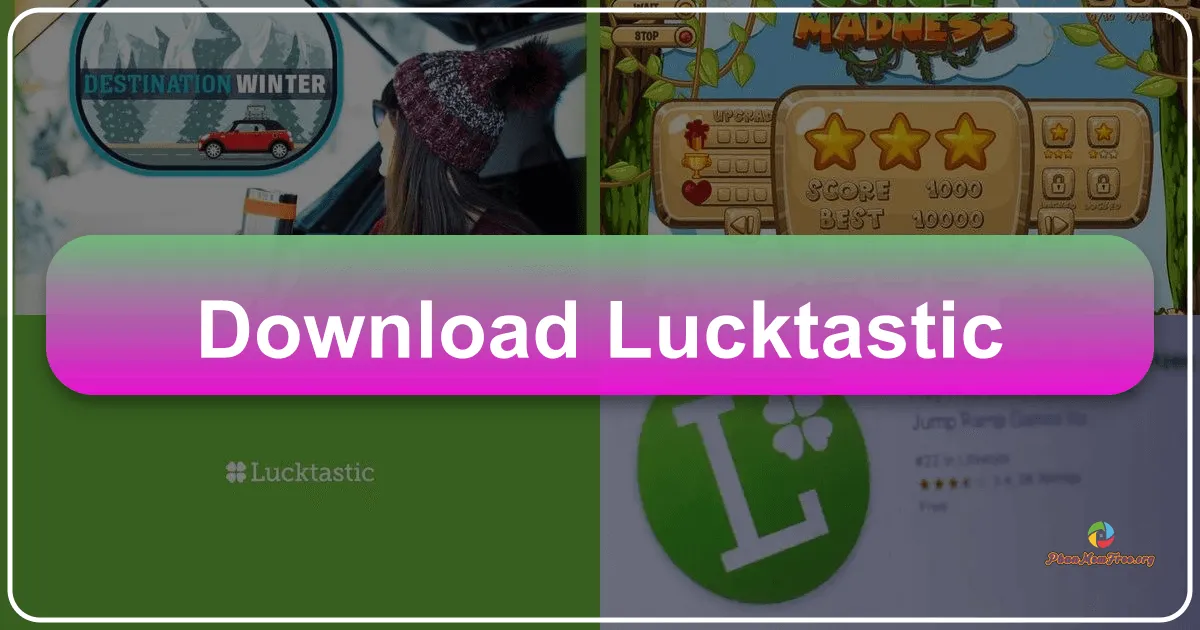 Lucktastic: Win Prizes, Real Rewards, Gift Cards – A Comprehensive Review