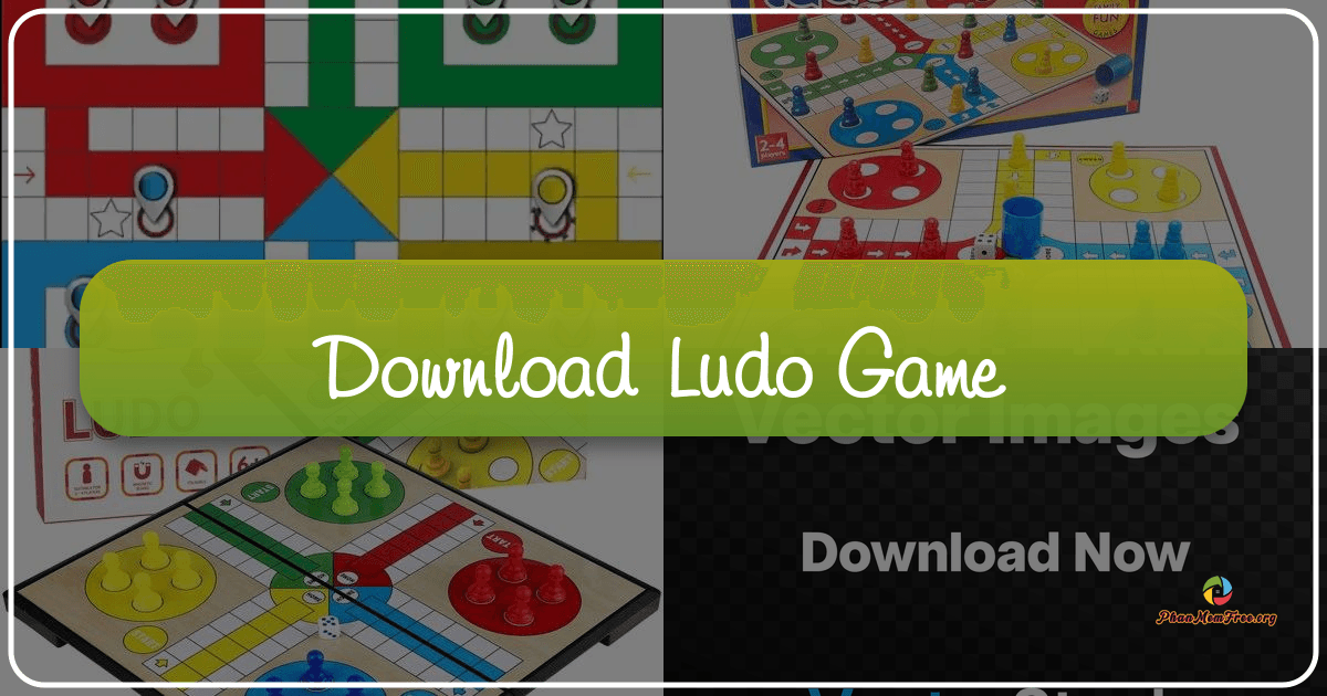 A digital Ludo game app review: faithful recreation with engaging features and notable drawbacks. /images/download-ludo-game.png