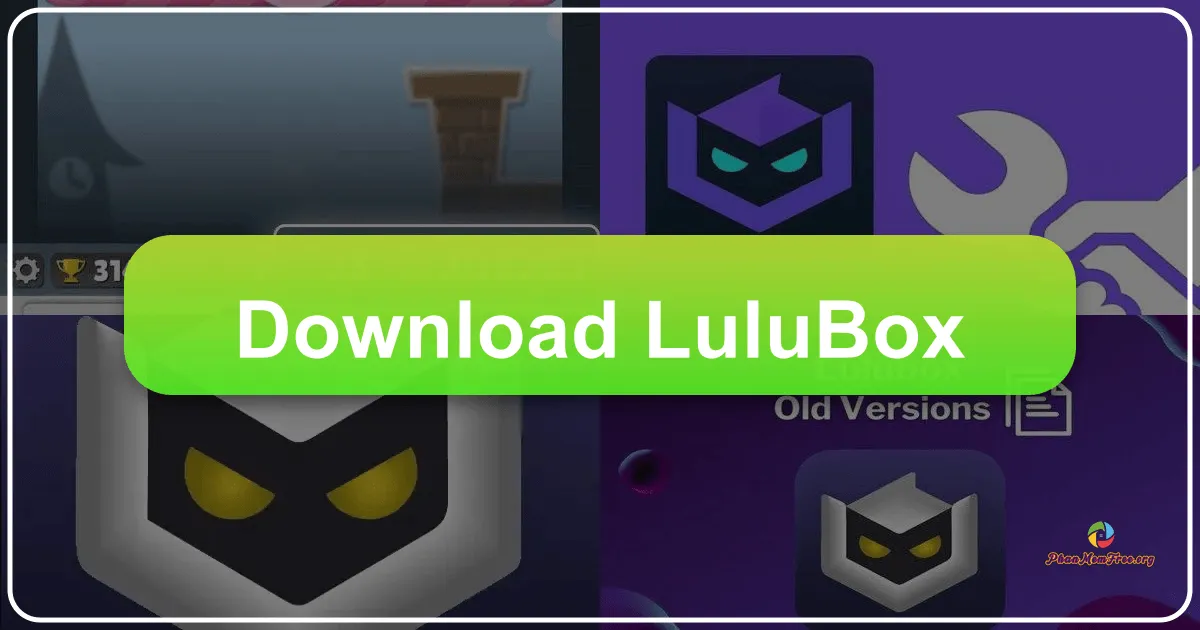 Lulubox: A Deep Dive into the Android Game Modifier