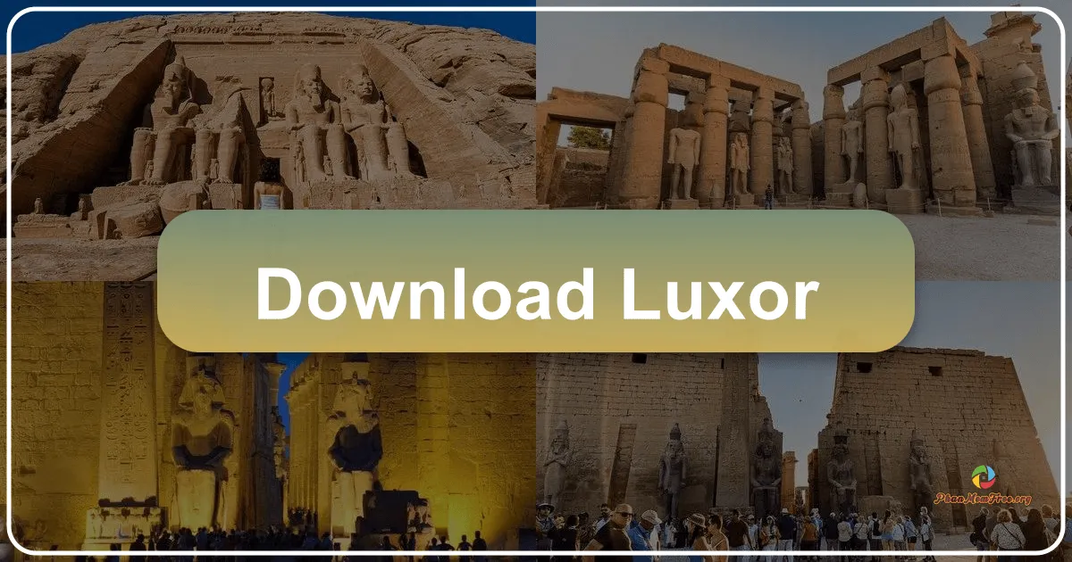 Luxor: A Timeless Journey Through Ancient Egyptian Puzzle Action