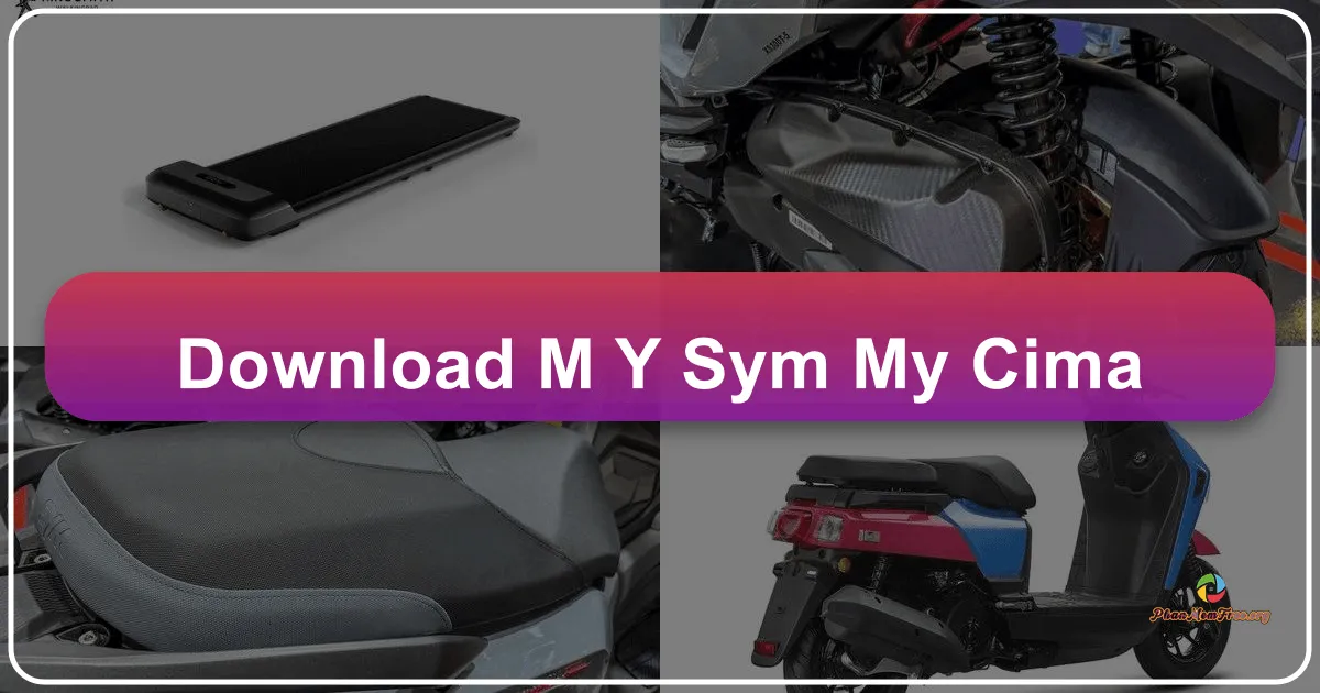 My Cima: A Retrospective on a Lost Streaming App