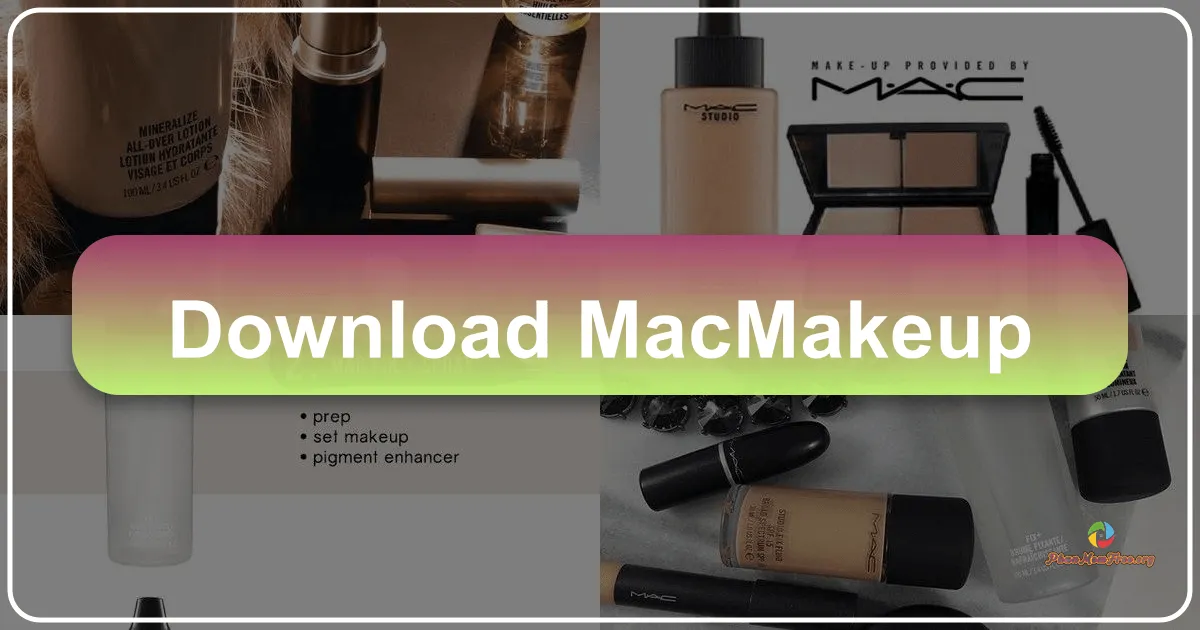 MacMakeUp