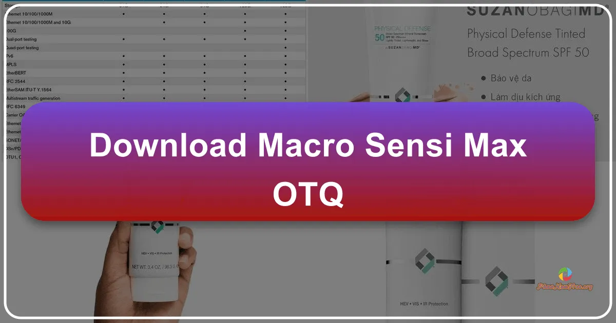 Macro Sensi Max: A Deep Dive into the One-Tap Shot Enhancer