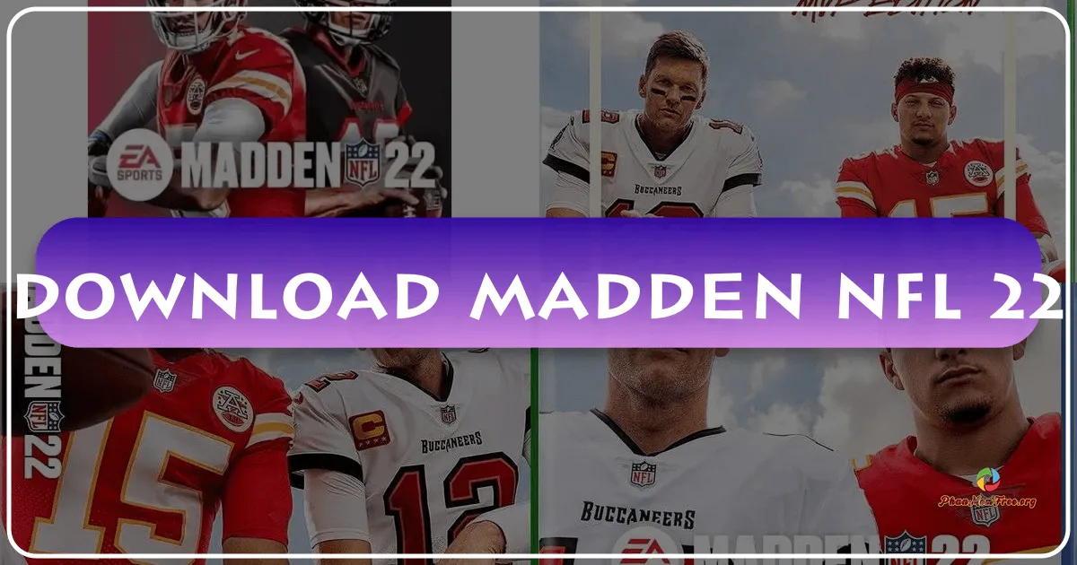 Madden NFL 22: A Deep Dive into the Gridiron