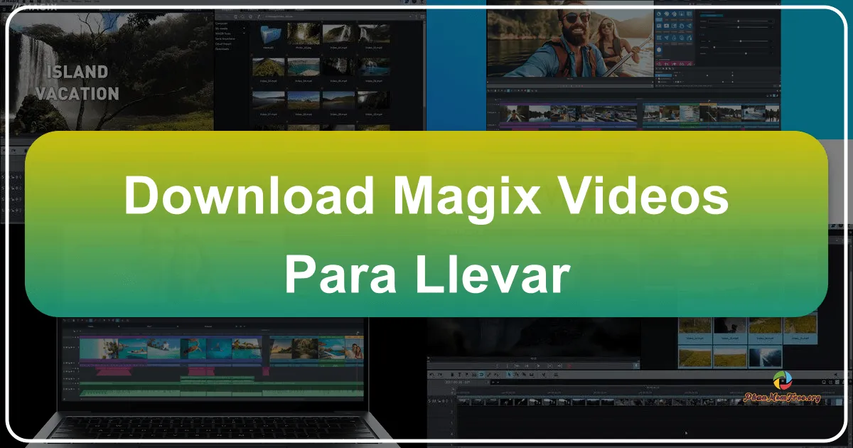 MAGIX Movies2go: Your Videos, On the Go