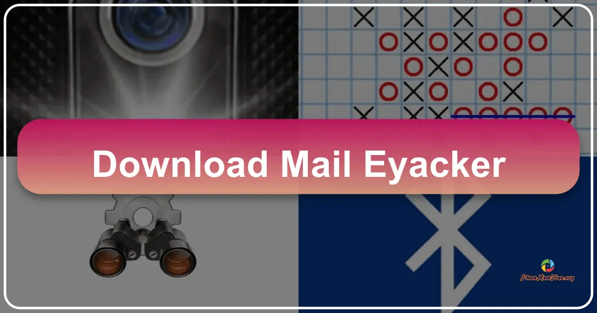 Mail-eyacker: A Comprehensive Review of a Speedy and Efficient Email Client