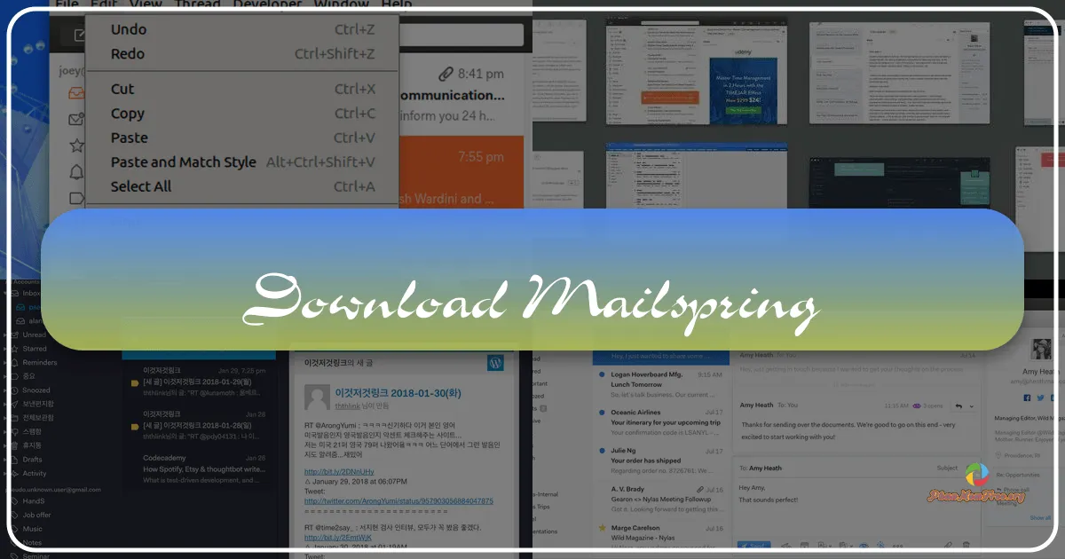Mailspring