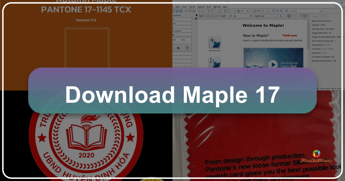 Maple 17: A powerful mathematical software for solving complex problems with symbolic and numerical computations. /images/download-maple-17.png