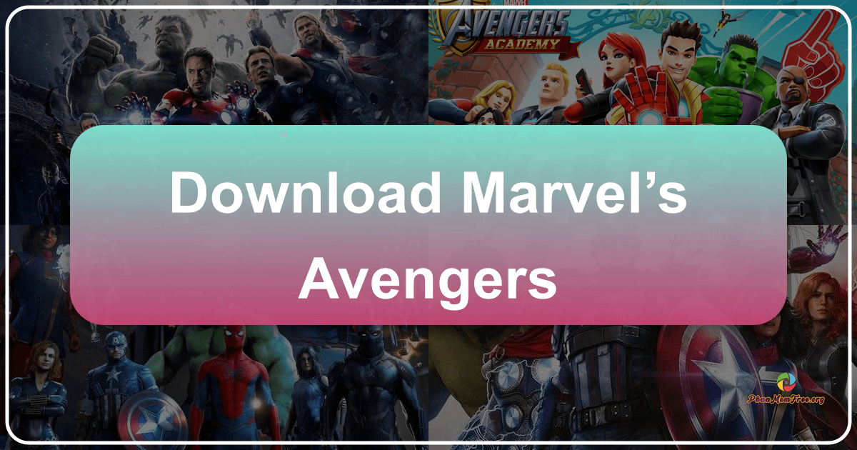 Marvel's Avengers: a game with great potential that fell short of expectations due to poor design choices. /images/download-marvels-avengers.png