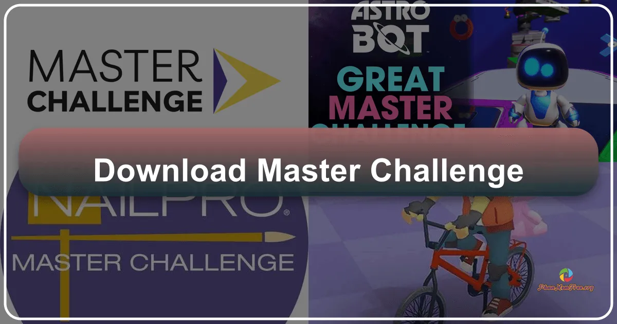 Master Challenge: A Comprehensive Review