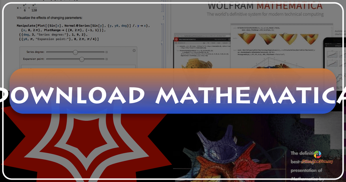 Mathematica: A premier technical computing software for complex calculations and data analysis with unmatched power and versatility. /images/download-mathematica.png