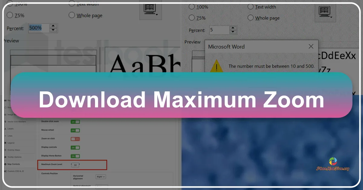 Maximum Zoom: A Deep Dive into Mobile Camera Magnification